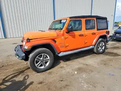 1C4HJXEG7JW323443 2018 JEEP WRANGLER