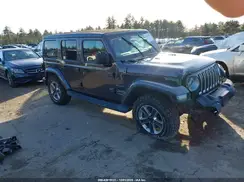 1C4HJXEG7KW501739 2019 JEEP WRANGLER