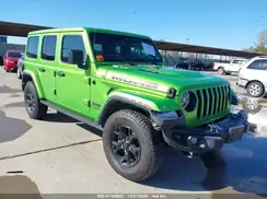 1C4HJXEG7KW505032 2019 JEEP WRANGLER