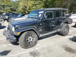 1C4HJXEG7KW514667 2019 JEEP WRANGLER