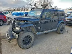 1C4HJXEG7KW514720 2019 JEEP WRANGLER