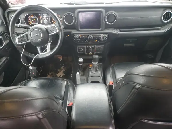 1C4HJXEG7KW517018 2019 JEEP WRANGLER - Image 8