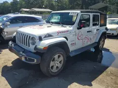 1C4HJXEG7KW526561 2019 JEEP WRANGLER