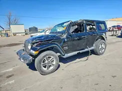 1C4HJXEG7KW527791 2019 JEEP WRANGLER