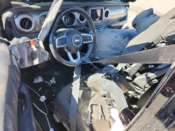 1C4HJXEG7KW527791 2019 JEEP WRANGLER - Image 8