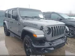 1C4HJXEG7KW530383 2019 JEEP WRANGLER