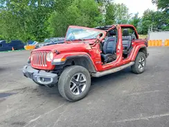 1C4HJXEG7KW533719 2019 JEEP WRANGLER