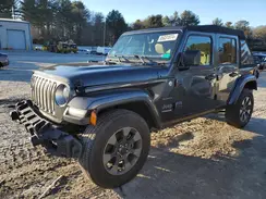1C4HJXEG7KW541688 2019 JEEP WRANGLER