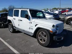 1C4HJXEG7KW543635 2019 JEEP WRANGLER