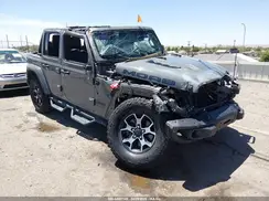 1C4HJXEG7KW544137 2019 JEEP WRANGLER