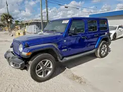 1C4HJXEG7KW548687 2019 JEEP WRANGLER