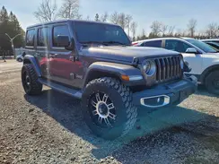 1C4HJXEG7KW548785 2019 JEEP WRANGLER