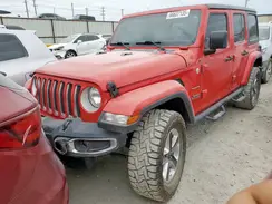 1C4HJXEG7KW551864 2019 JEEP WRANGLER