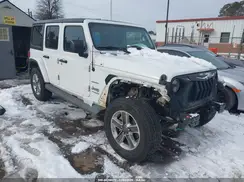 1C4HJXEG7KW553016 2019 JEEP WRANGLER