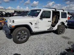 1C4HJXEG7KW559754 2019 JEEP WRANGLER