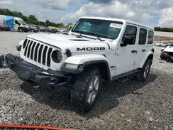 1C4HJXEG7KW561052 2019 JEEP WRANGLER