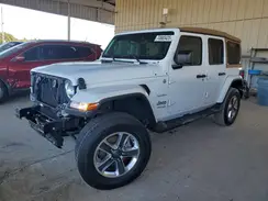 1C4HJXEG7KW566820 2019 JEEP WRANGLER