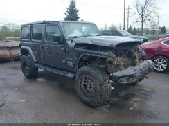 1C4HJXEG7KW568549 2019 JEEP WRANGLER
