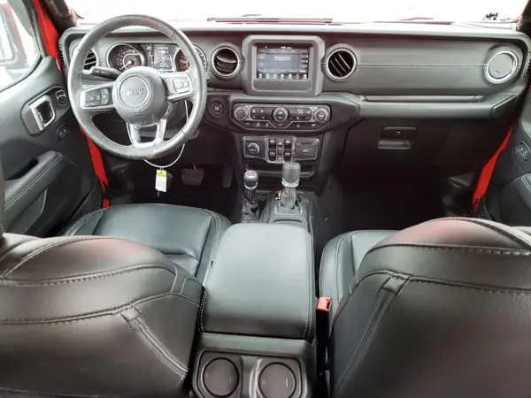 1C4HJXEG7KW571869 2019 JEEP WRANGLER - Image 8