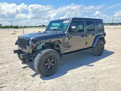 1C4HJXEG7KW574657 2019 JEEP WRANGLER