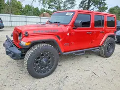 1C4HJXEG7KW575758 2019 JEEP WRANGLER