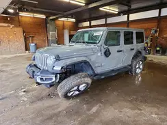 1C4HJXEG7KW578174 2019 JEEP WRANGLER