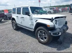 1C4HJXEG7KW589112 2019 JEEP WRANGLER