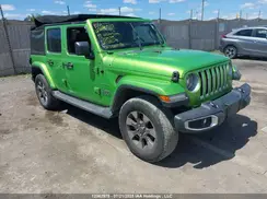 1C4HJXEG7KW589739 2019 JEEP WRANGLER