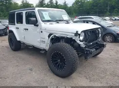 1C4HJXEG7KW602196 2019 JEEP WRANGLER