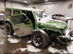1C4HJXEG7KW604997 2019 JEEP WRANGLER