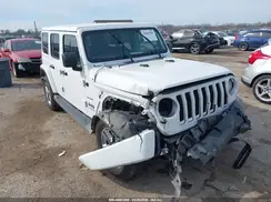1C4HJXEG7KW607379 2019 JEEP WRANGLER