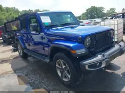 1C4HJXEG7KW612064 2019 JEEP WRANGLER