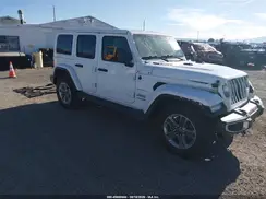1C4HJXEG7KW615692 2019 JEEP WRANGLER