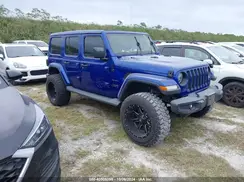 1C4HJXEG7KW633349 2019 JEEP WRANGLER