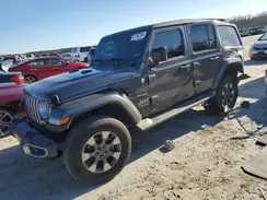 1C4HJXEG7KW637630 2019 JEEP WRANGLER