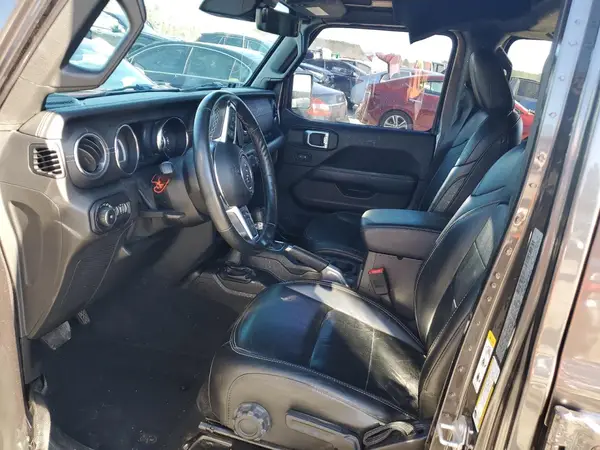 1C4HJXEG7KW637630 2019 JEEP WRANGLER - Image 8