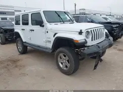 1C4HJXEG7KW637790 2019 JEEP WRANGLER