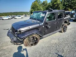 1C4HJXEG7KW638471 2019 JEEP WRANGLER