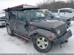 1C4HJXEG7KW640608 2019 JEEP WRANGLER