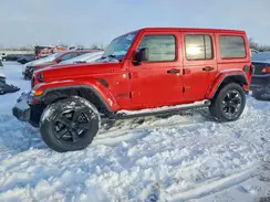 1C4HJXEG7KW651396 2019 JEEP WRANGLER