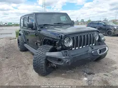 1C4HJXEG7KW655495 2019 JEEP WRANGLER