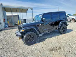 1C4HJXEG7LW135959 2020 JEEP WRANGLER