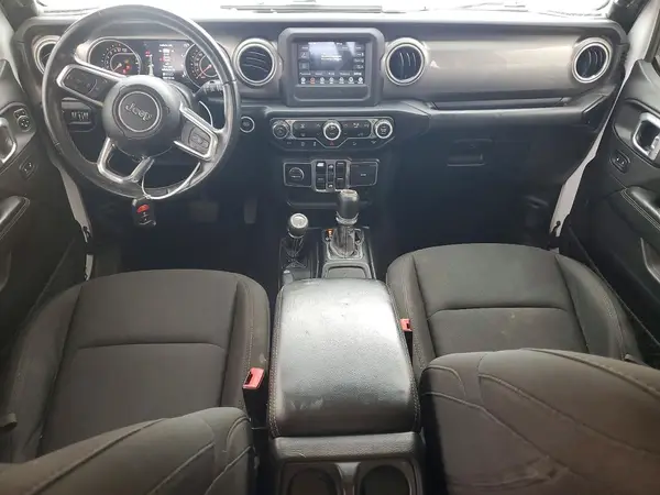 1C4HJXEG7LW212068 2020 JEEP WRANGLER - Image 8