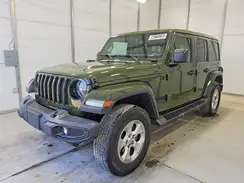 1C4HJXEG7LW287675 2020 JEEP WRANGLER