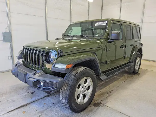 1C4HJXEG7LW287675 2020 JEEP WRANGLER - Image 1