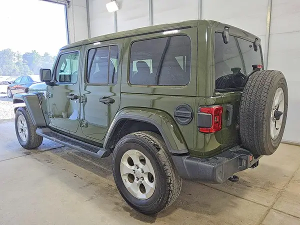 1C4HJXEG7LW287675 2020 JEEP WRANGLER - Image 2