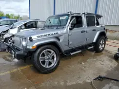 1C4HJXEG7LW297722 2020 JEEP WRANGLER