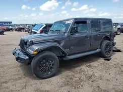 1C4HJXEG7LW318696 2020 JEEP WRANGLER