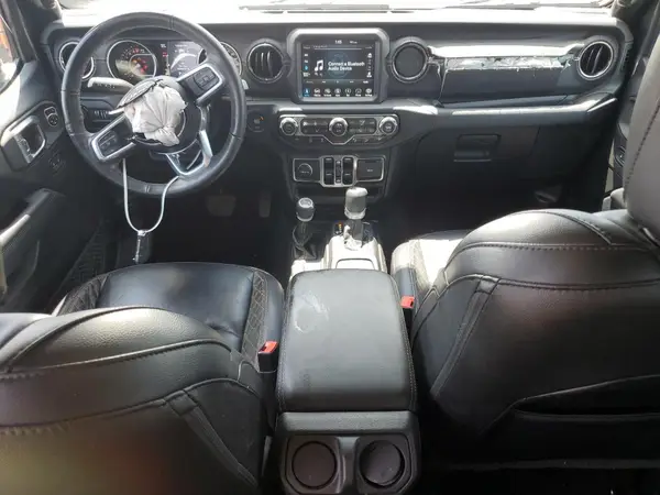 1C4HJXEG7LW318696 2020 JEEP WRANGLER - Image 8