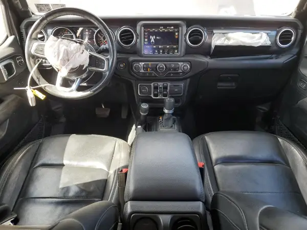 1C4HJXEG7MW524022 2021 JEEP WRANGLER - Image 8